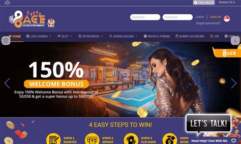 96ace casino singapore